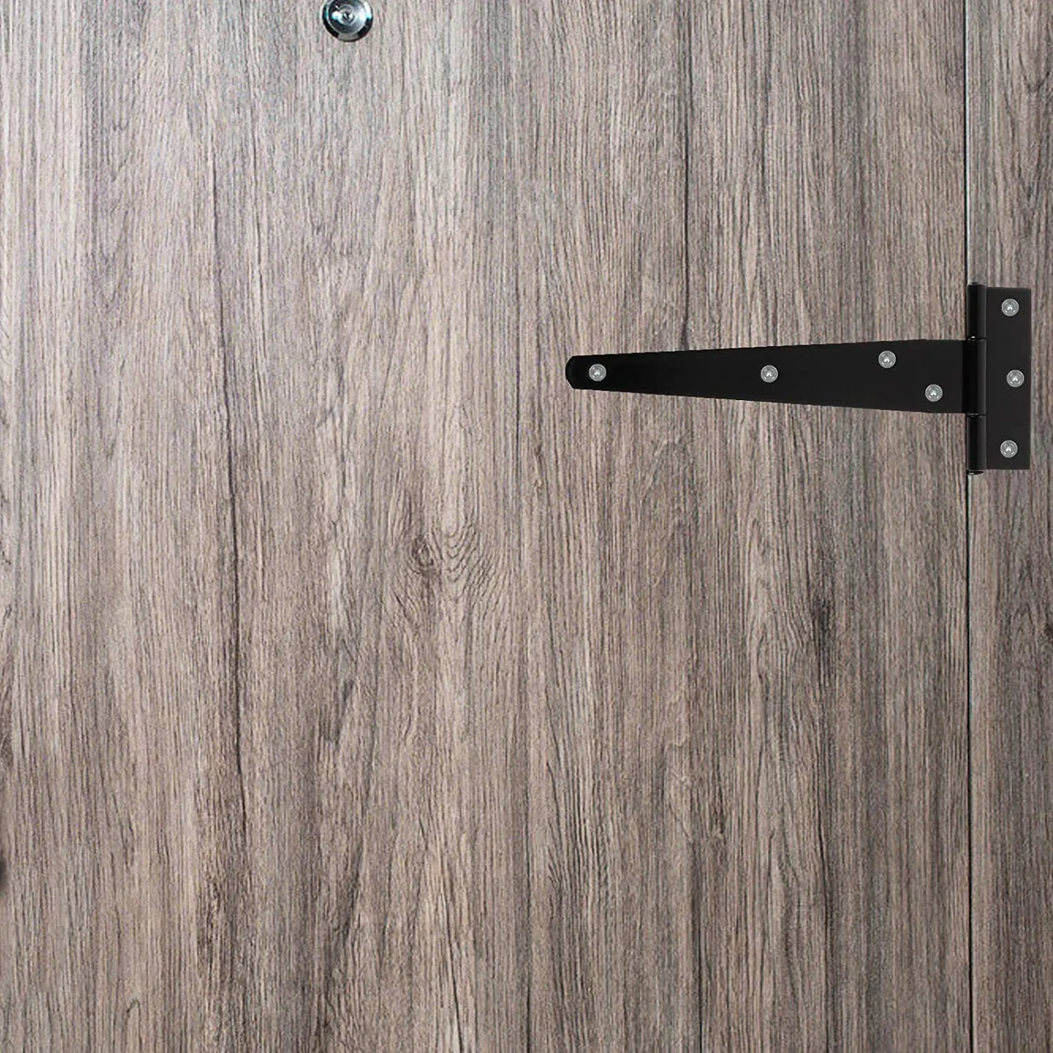 Oem Customized Factory Price Metal Stamping Black Adjustable Steel Hinge Corner Door
