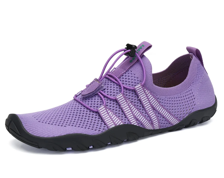 Factory Wholesale Rubber Outsole Anti Slip beach Sneakers High Quality Aqua Shoes for Men Women