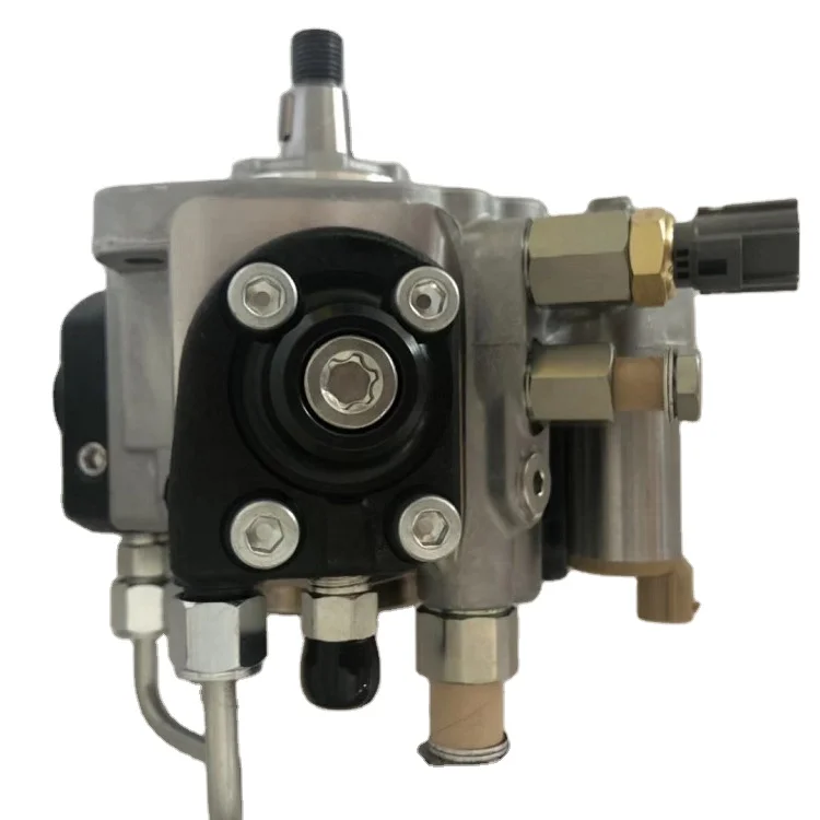 ZX330-3 экскаватор топливный насос 8-98091565-0 294050-0102 8-98091565-1 294050-0103 6 hk1 экскаватор