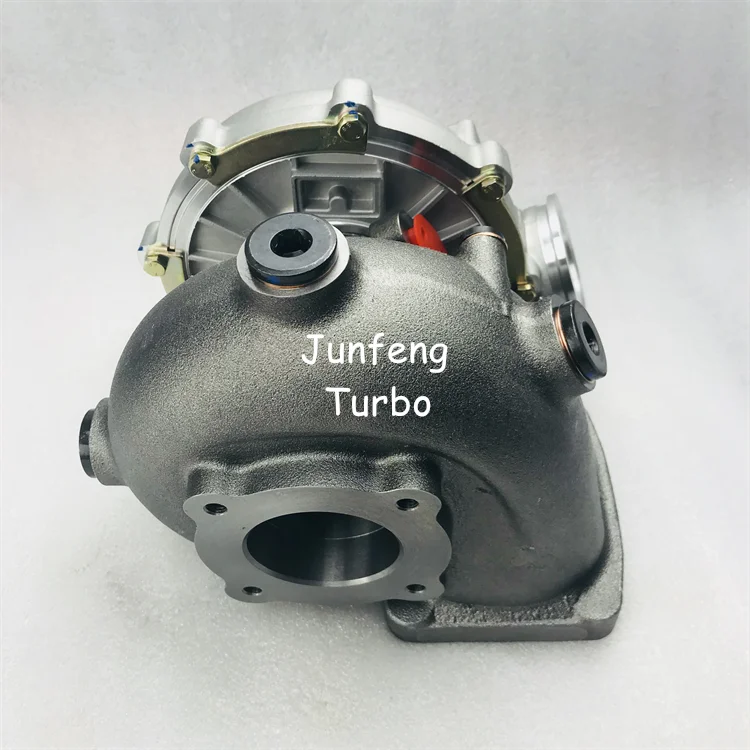 K26 turbo 53269706292 53269886292 53269886291  11917318850 119173-18850  119173-18011 Turbocharger for 4lh-Dte Engine