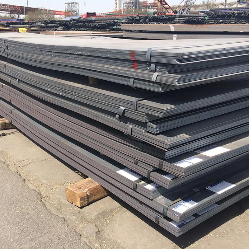 Good carbon steel sheet prices has Q235 carbon steel sheet and astm a36 carbon steel sheet