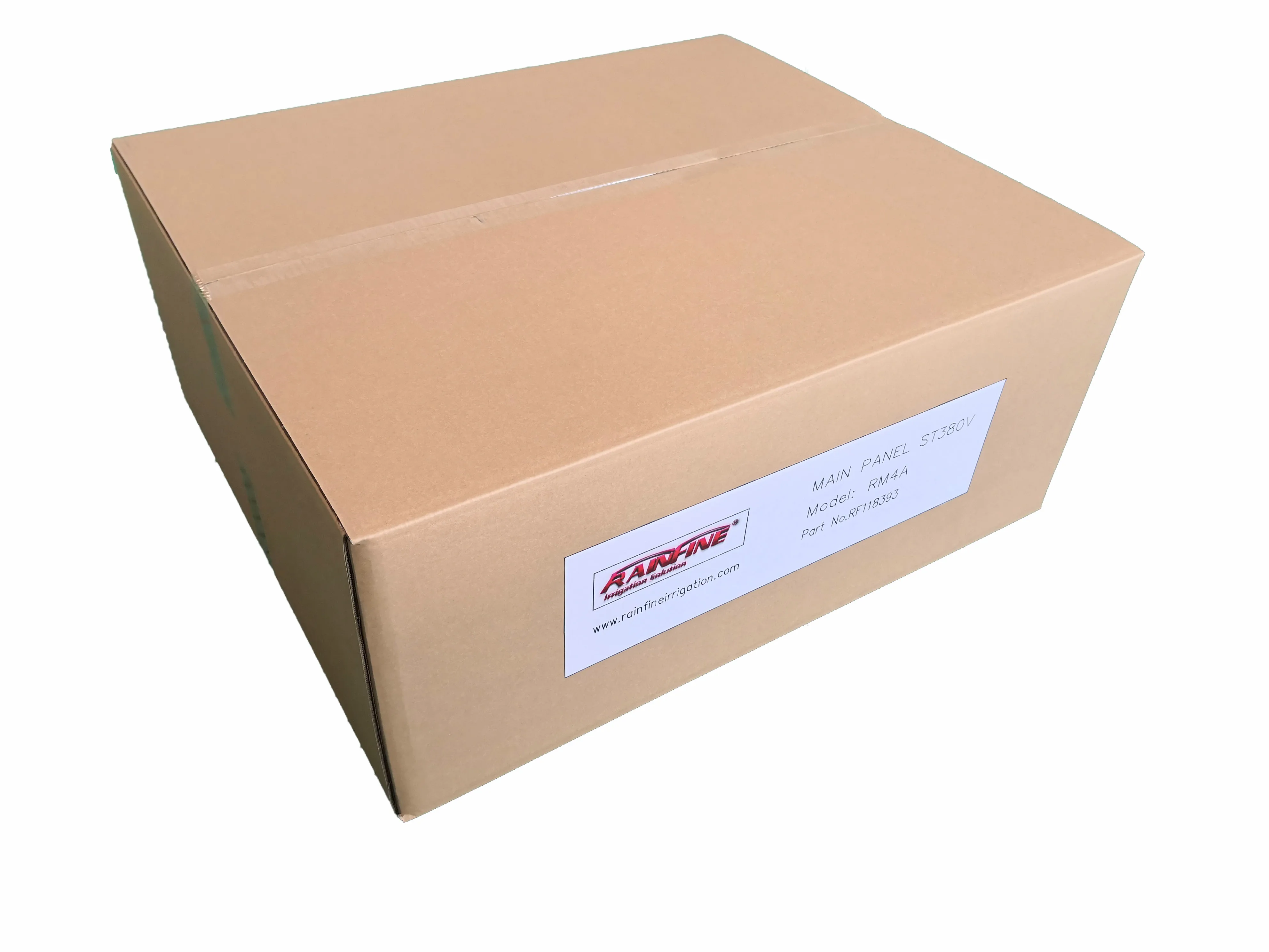 2022 Best Sales Stainless Steel Control Panel for Center Pivot and Linear Irrigation Machines