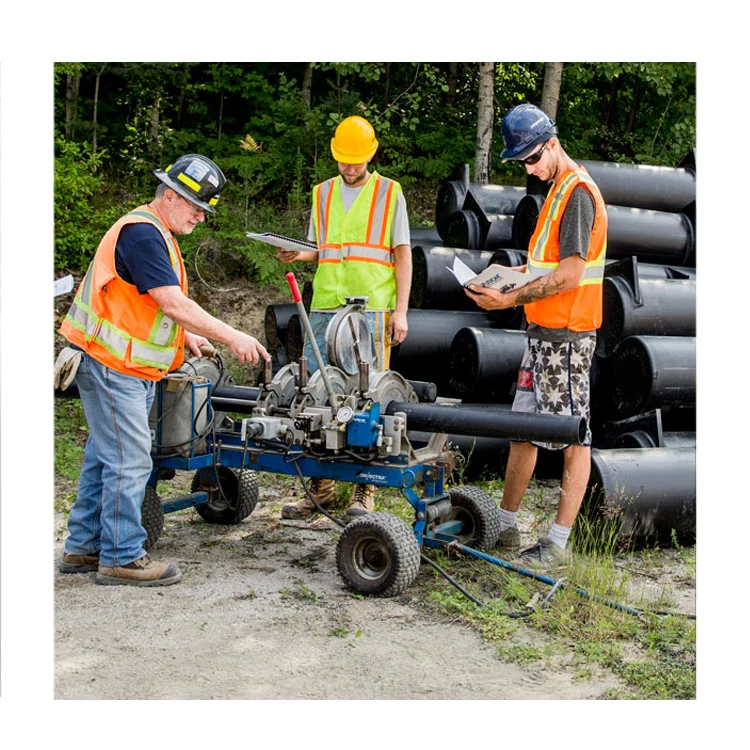 400mm 450mm 500 mm 630mm 700mm 710mm 900mm all size 8 bar hdpe water supply pipe for water supply