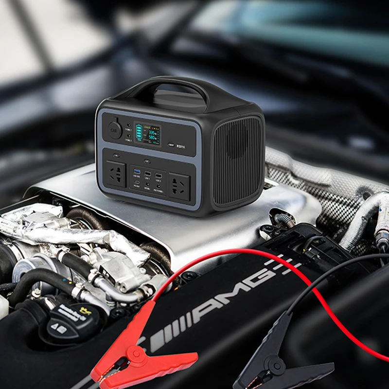 power bank 50000mah 100000mah 22.5w quick charging power bank with led display