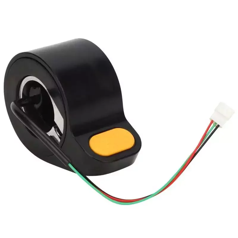 Scooter Accelerator For Ninebot G30 MAX Electric Throttle Scooter Spare Parts Electronic Throttle