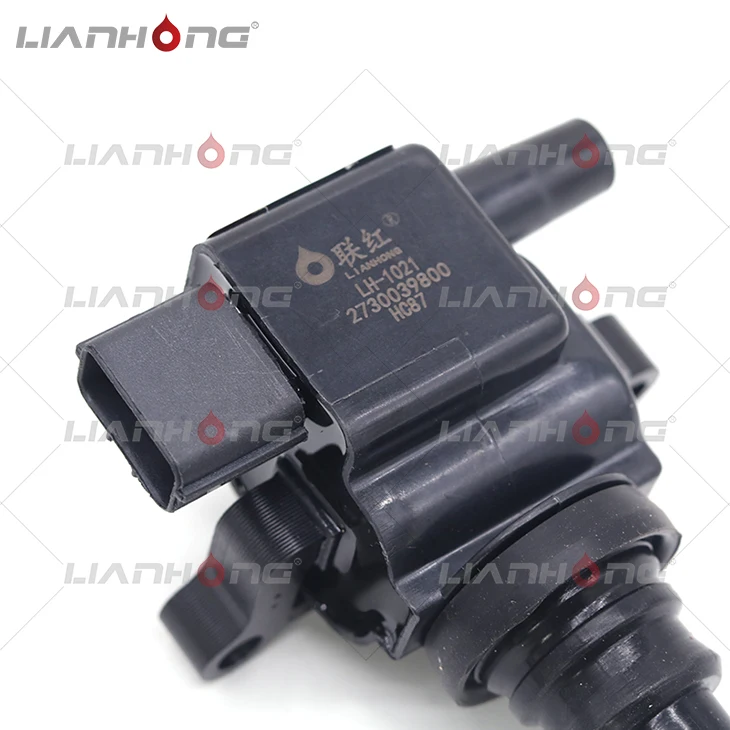High Quality motor 27300-39800 Ignition Coil for Hyundai Terracan 3.5 KIA SORENTO 3.5 Ignition Coil 27300-39800