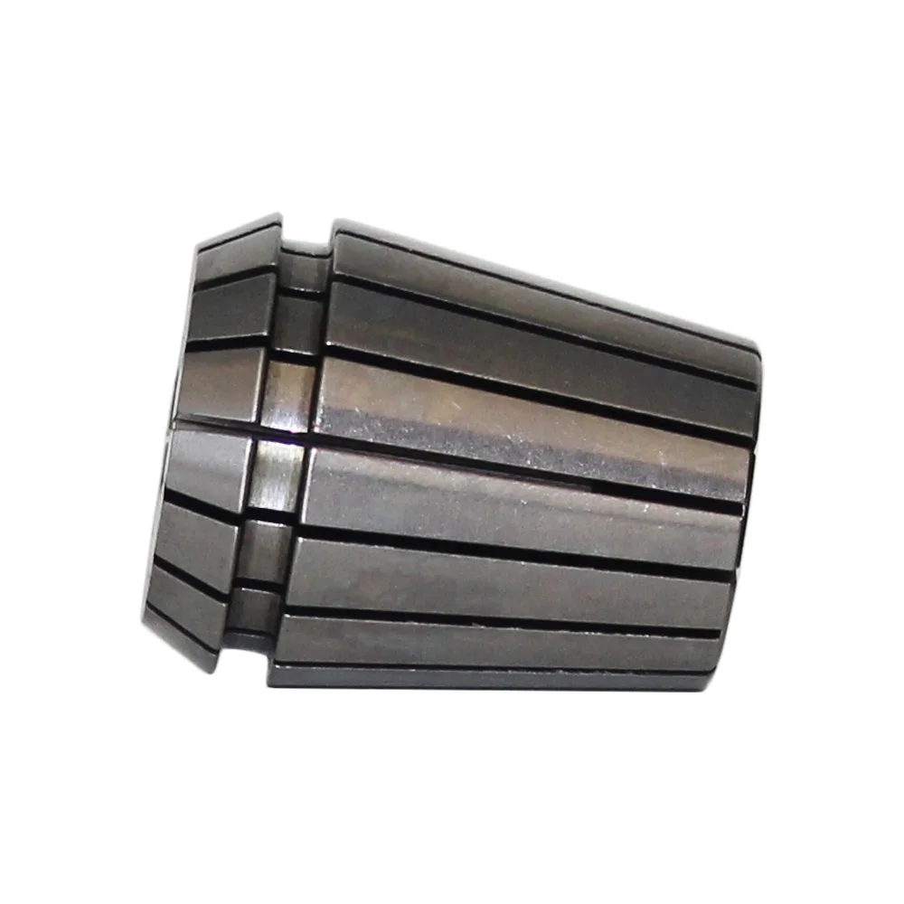 High precision collet chuck DIN6388A EOC40A collets