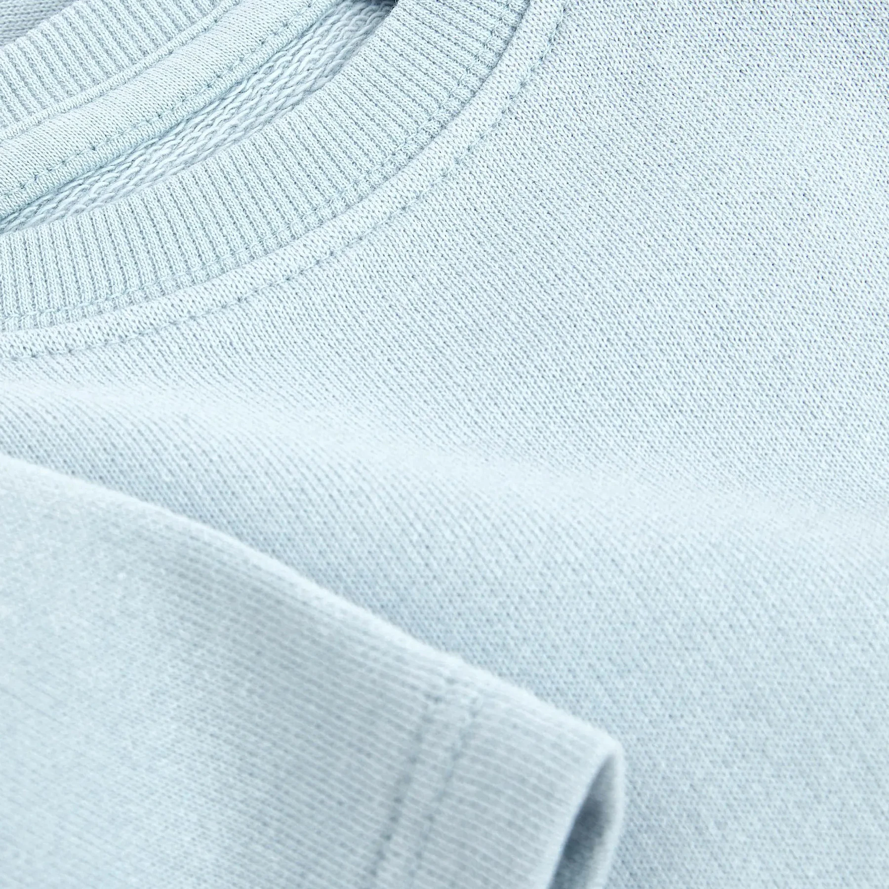 designer clothes Apparel design services kids blank solid color plain sweat t-shirt and shorts set OEM custom baby boy clothing