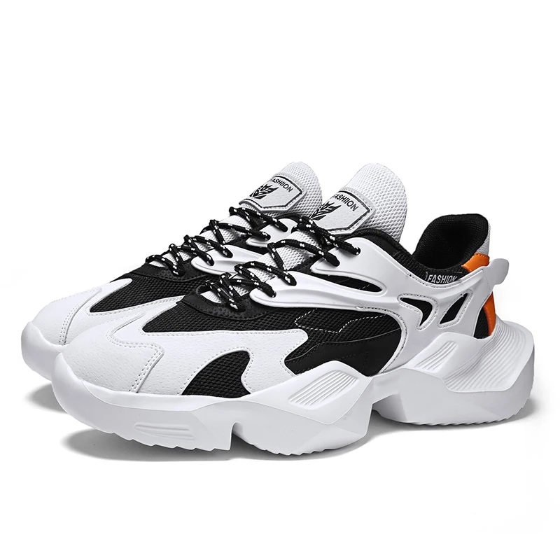 2022 The latest ultra-light cool basketball sports shoes Casual Shoes Running Shoes Fashion Summer Trend Top Sneakers