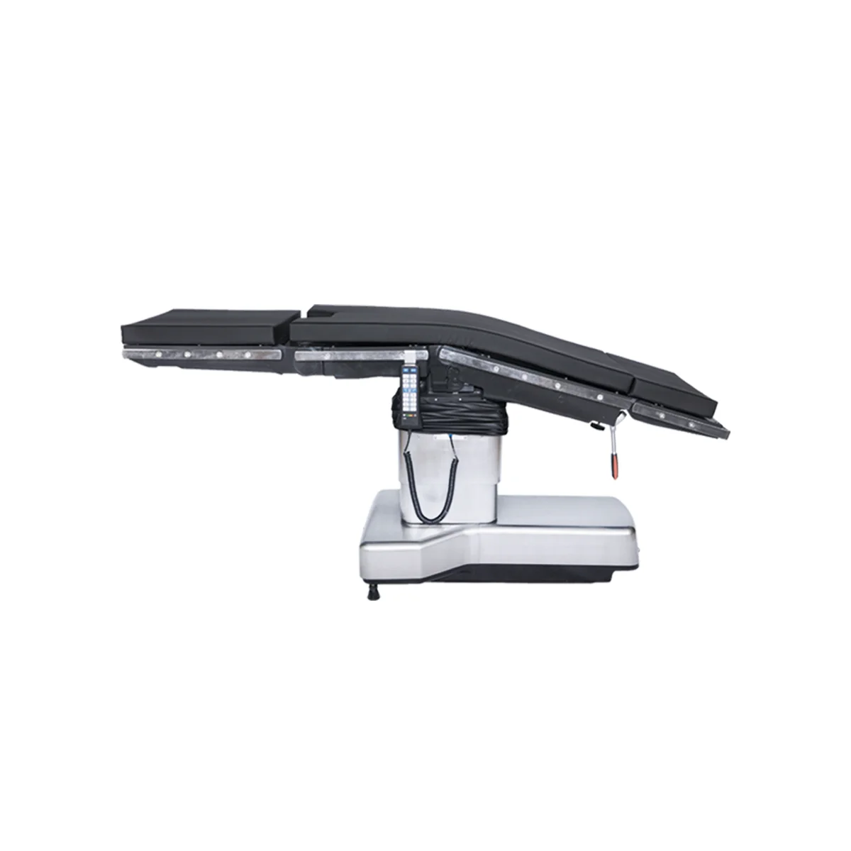 KELING-D.V Medical Electric Surgical Operating Table hospital Equipment Multi-functional Operation Table