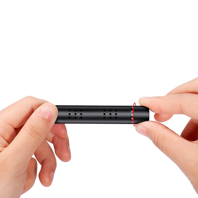 Factory Wholesale Car Diffuser Clip Car Luxury Ferfume Car Freshener Perfume Interior Air Freshener Vent Clip