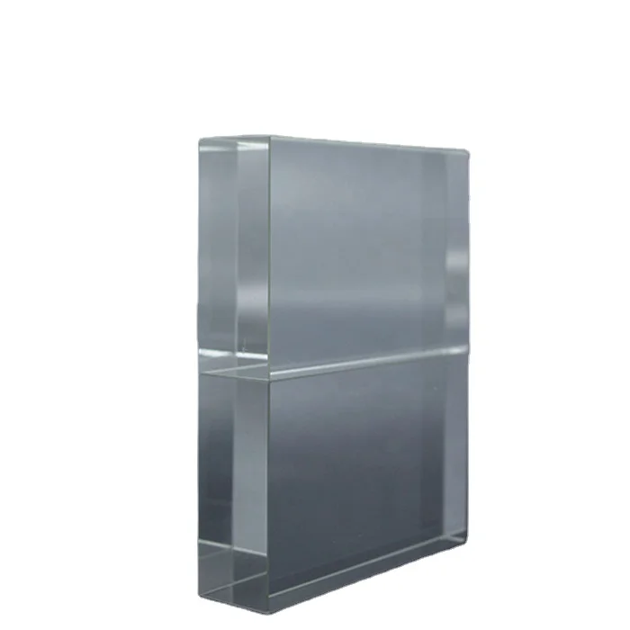 NaI Tl Scintillation Crystal, Thallium Doped Sodium Iodide Scintillation Crystal