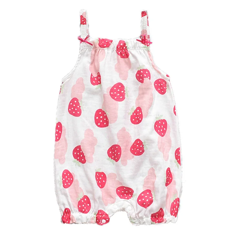 
Stock Baby Clothes Girl Dress Cotton Comfortable clothes 