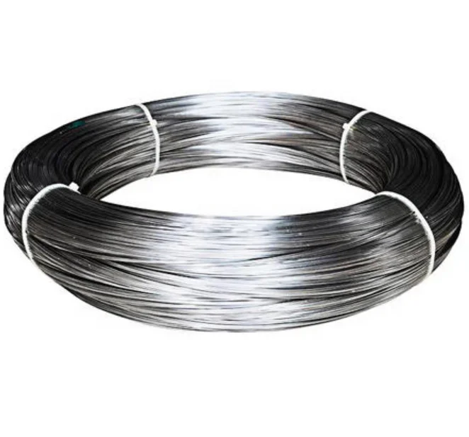 Heating Element Filament Nickel Chromium Alloy Wire In Coil With Resistance