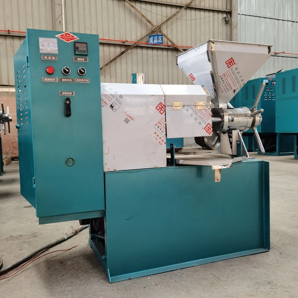 All Kind Of Seeds Olive Cotton Seeds Palm Sunflower Coconut Oil Processing Machine Cooking Oil Extraction Oil Press Machine