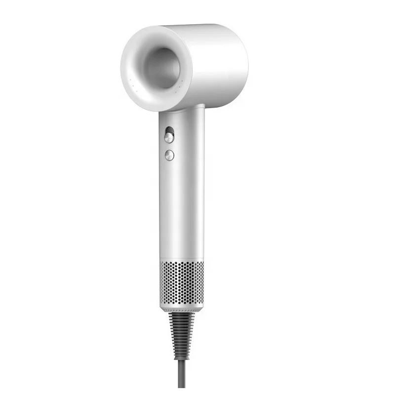 110000 RPM Professional Custom Hair Dryer Light Weight High-Speed Ionic Turbo Hair Blower One-Step Negative Ionic Electric Power