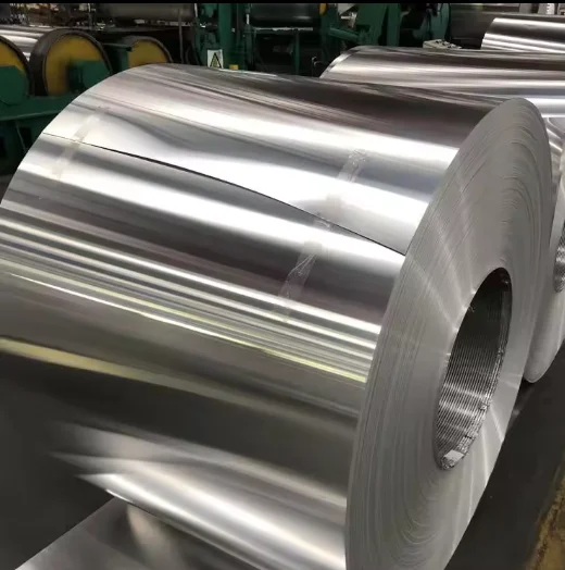 High Quality Alloy 3003 H14 3005 H18 Aluminum Coil