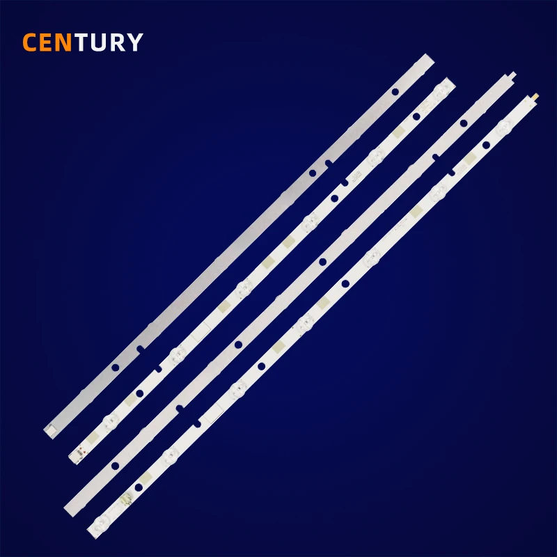 Светодиодные ленты для телевизора SVT470A47_REV04_L SVT470A47_REV04_R подсветка Toshiba 47 дюймов 47L7453D 47L7463D 47M7453D 47M7456D