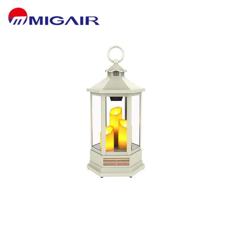 Migair Low Power Instant Electric Heater Energy-Saving Infrared Heater