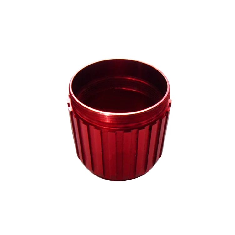 Custom Manufacturing Service for Auto/Car Parts with OEM  Precision CNC Lahte Turning Machining