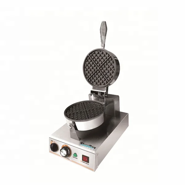 HOT SALE COMMERCIAL WAFFLE MACHINE WAFFLE BAKER