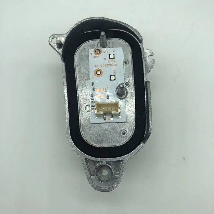 OEM Daytime Running Light Module Control Unit DRL Left & Right 8R0941475B 8R0941476B