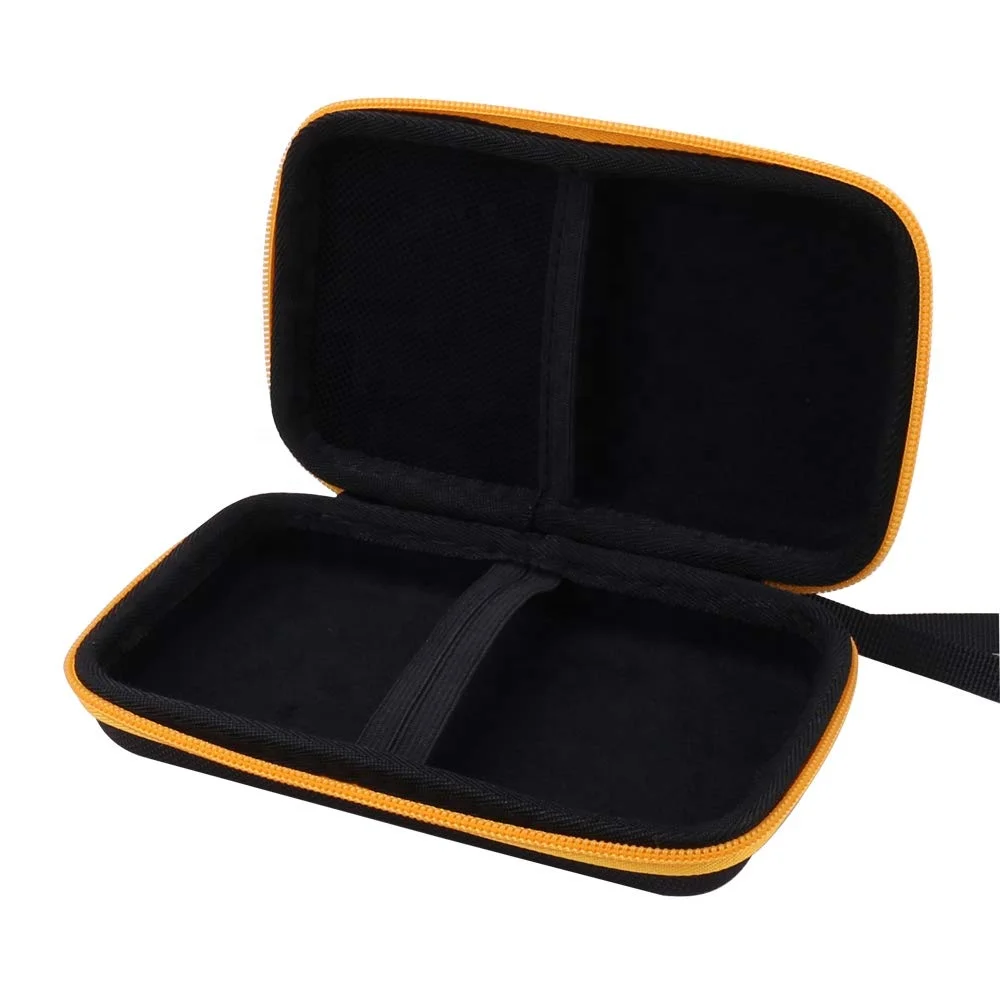 Hard Carrying Case for Pass-Thru Modular Wire Crimper,Klein Tools VDV226-110