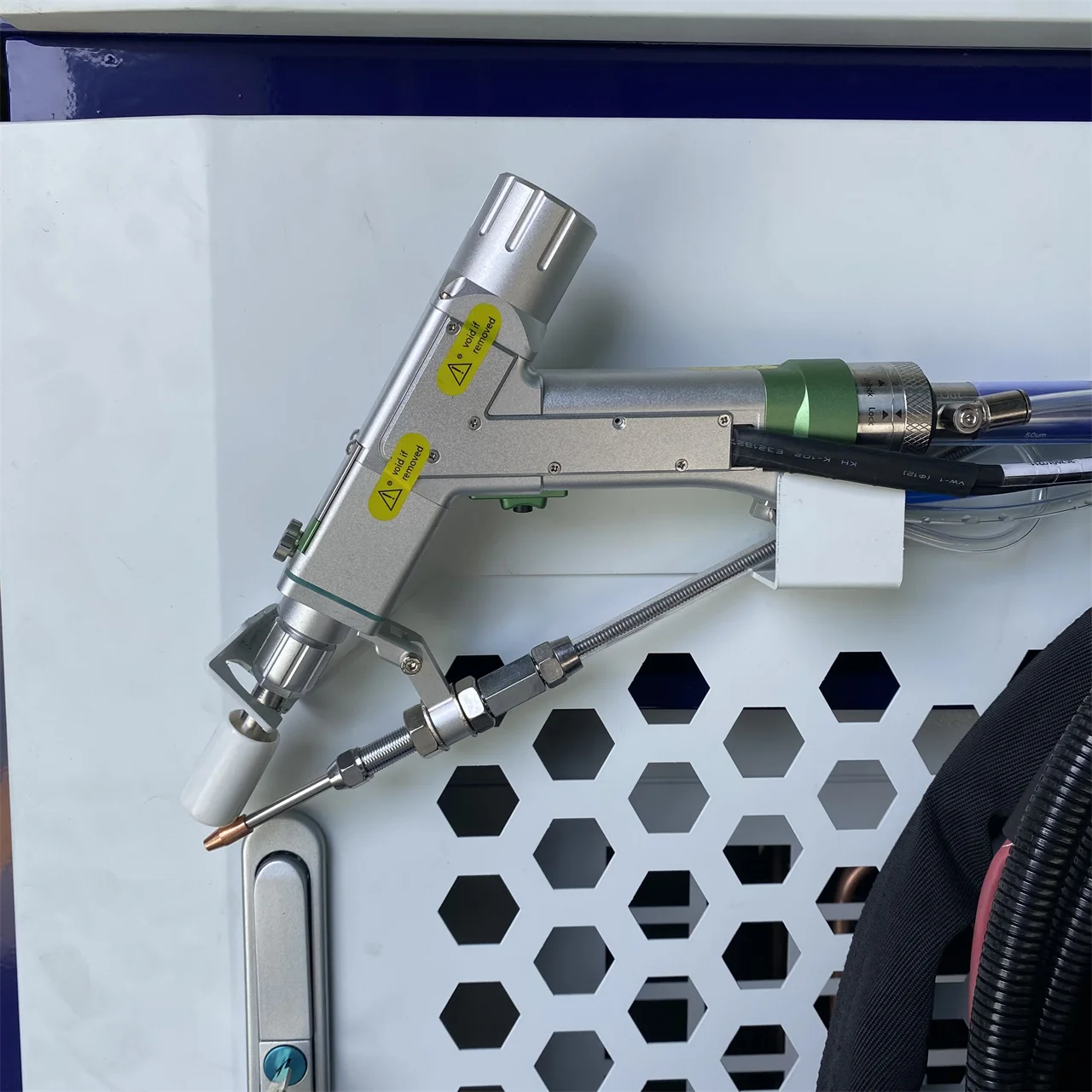 YOUHAO  Manufacturer Factory Price 2024 Handheld Laser Welder Fiber Welding Automatic Machine 1000w 1500w 2000w