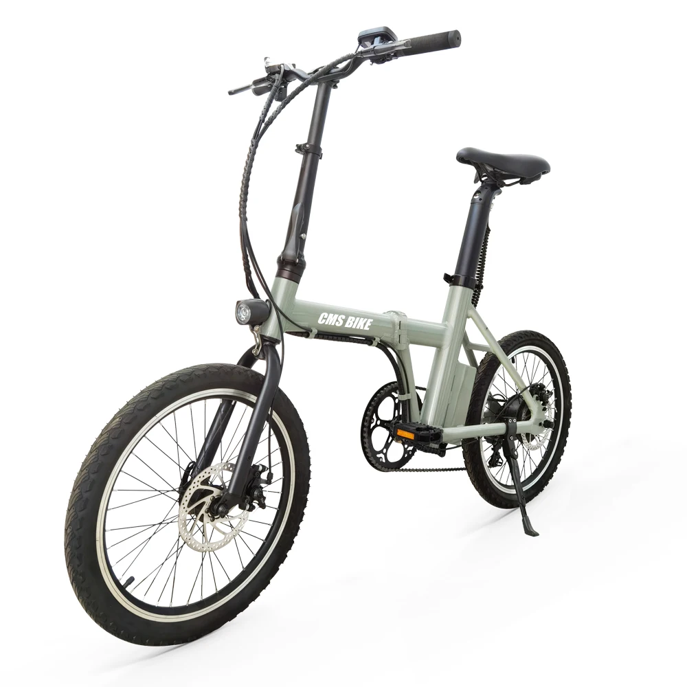  20 дюймов bicicleta electrica складной Байк способный преодолевать Броды 36V 250W городских дорог фара для электровелосипеда в взрослых электрический велосипед мужчины и