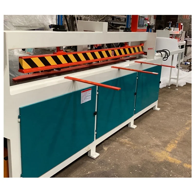 MH1525A semi automatic hydraulic finger joint assembly press