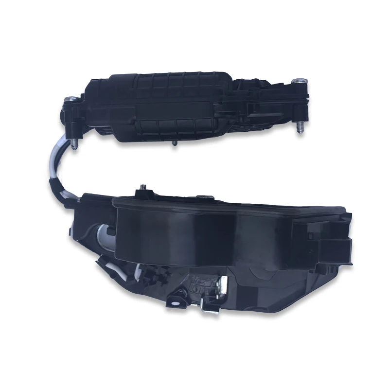 wufoo automatic car electric suction doorcar electric tailgate for BMW