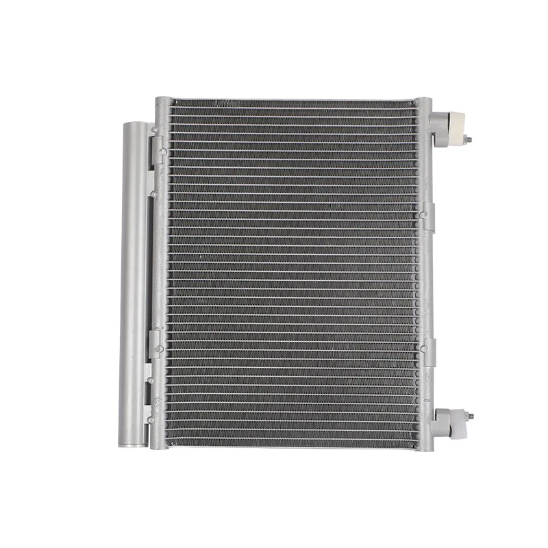 Oil Cooler/air Cooler OEM High Performance Plate-fin Hydraulic Aluminum Plate Heat Exchanger Engine Gas and Air Sustainable