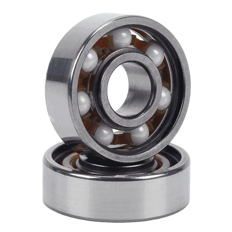 ZBJZ Factory direct batch of a variety of high-quality road bicycle bearings deep groove ball bearings 6202 6203 6300 6301 6302