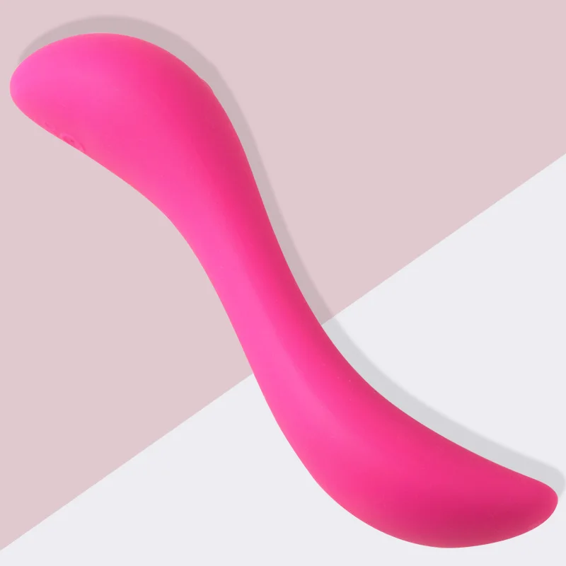 Vibration Sex Massager  Vibrator Sex Toy For Women Adult Sex Toy Back Massager Vibrator
