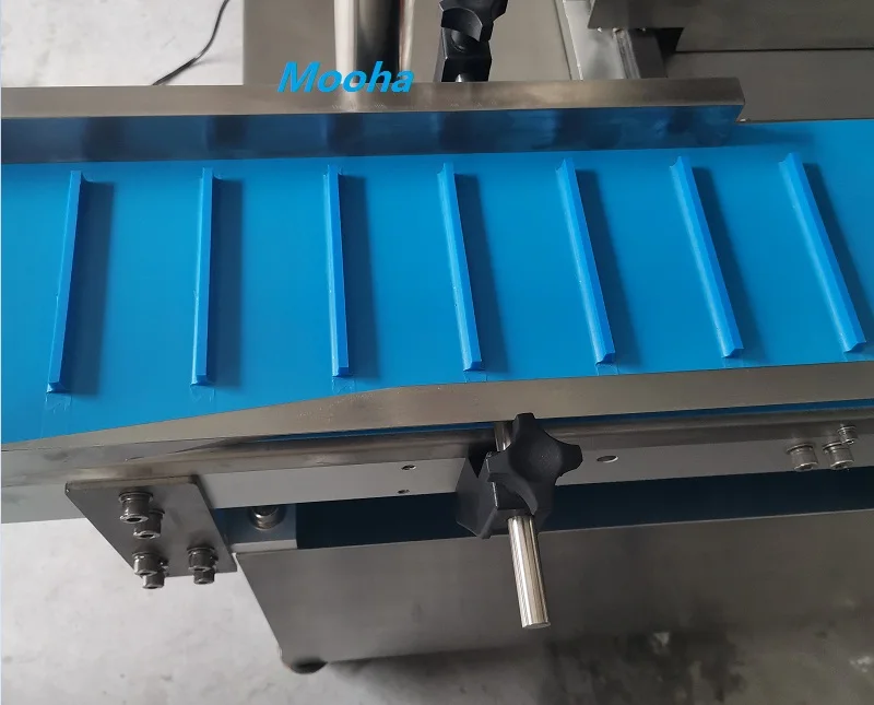 Multifunction Automatic Cream Cake Pastry Bread Stuff Filling Machine Stuffing Injector Snack Filler Bakery Equipment