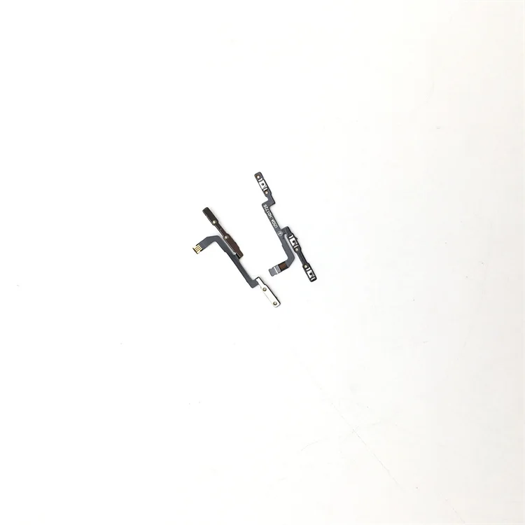 Replacement Power Volume Button Flex for ZTE Z982 v10 vita power on off switch volume side button flex cable