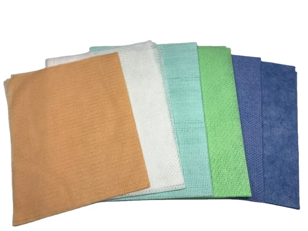 tack cloth nonwoven cleaning wipes tack rags lint free dust removal automotive painting room use no bad smell