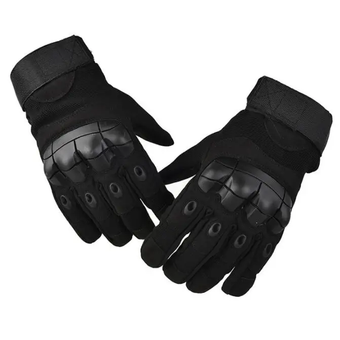Promotional Tactical Gear Gloves Full Finger Combat Tactical Gloves Sports Gloves