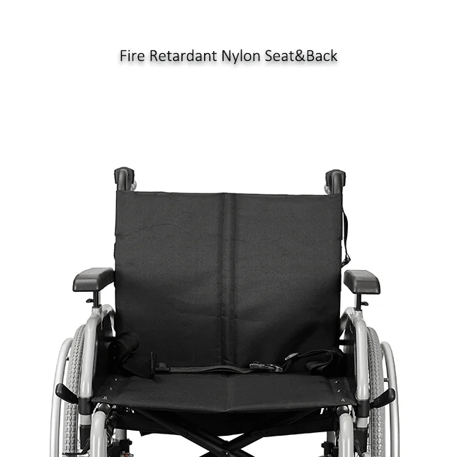 High-Quality Customized Wheelchairs for Enhanced Mobility and Comfort