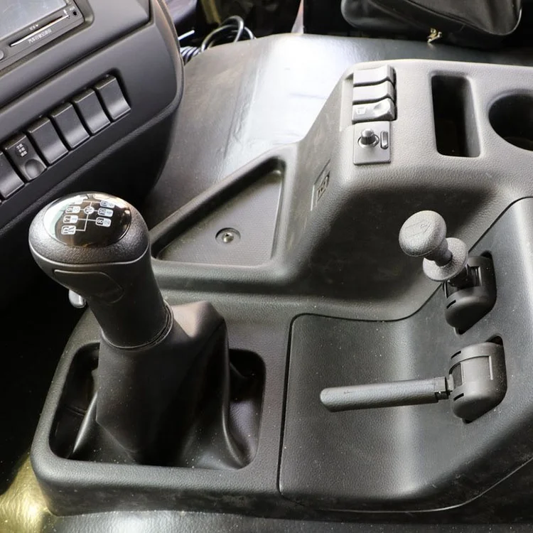 
Fairly used excellent condition tractor truck for sale 