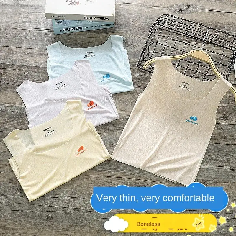 
Quality baby clothing new born baby clothes summer set boys clothing sets girl clothes Baby vest 