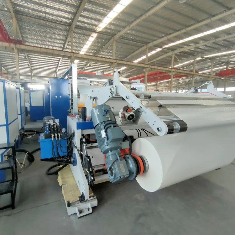 Adhesive Tapes Hot Melt Coating Machine Gummed Paper Tape Hot Melt Coating Machine Adhesive Tape Manufacturing Machine