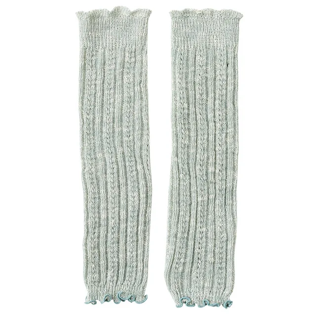 
new 2019 women girls professional toeless socks knitting fitness open toe socks 