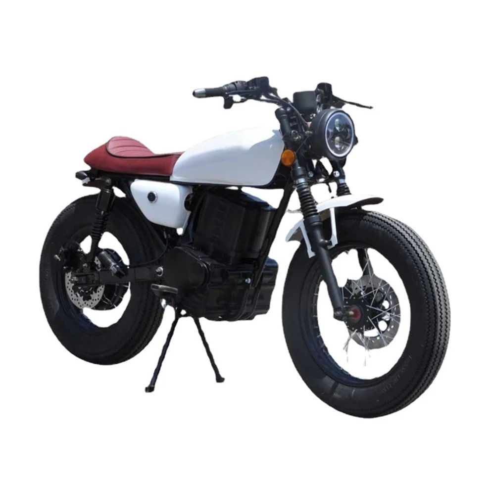 17 Inch Hub Motor Electric Cross Motorcycle Trade