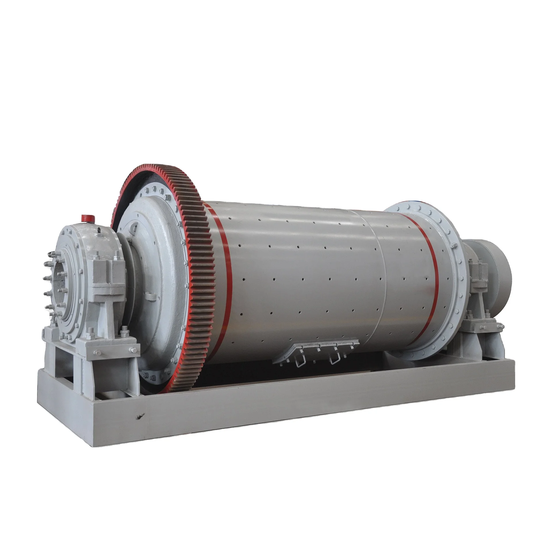 Energy-Efficient High Performance Ball Mill 1500x3000mm 5% Off