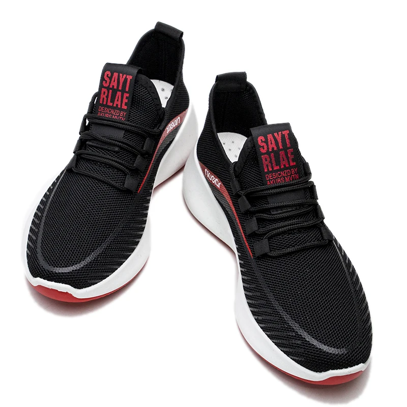 
2020 New arrival cheap breathable unisex chunky mens shoes casual sport sneakers for retail 