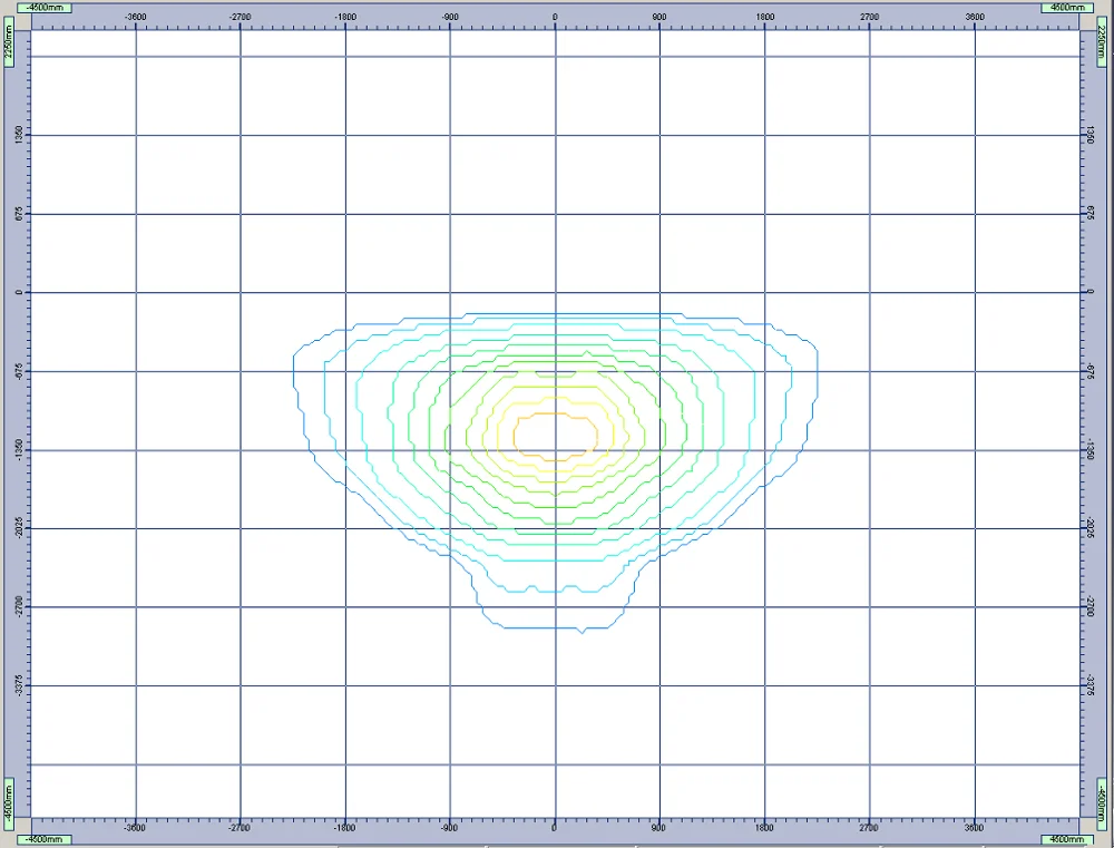 Mountain BiKE Accessories Lenses Bicycle LED Light Lens DK-27-LENS-BIKE