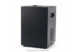 Surprise Price Chinese New Year 600w Cold Spark Machine Indoor Wedding Stage Firework Sparkle