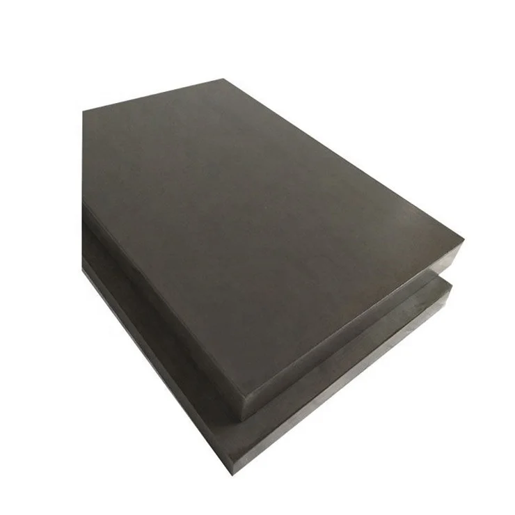 EM-150 high power loaded resin - based microwave absorption materials