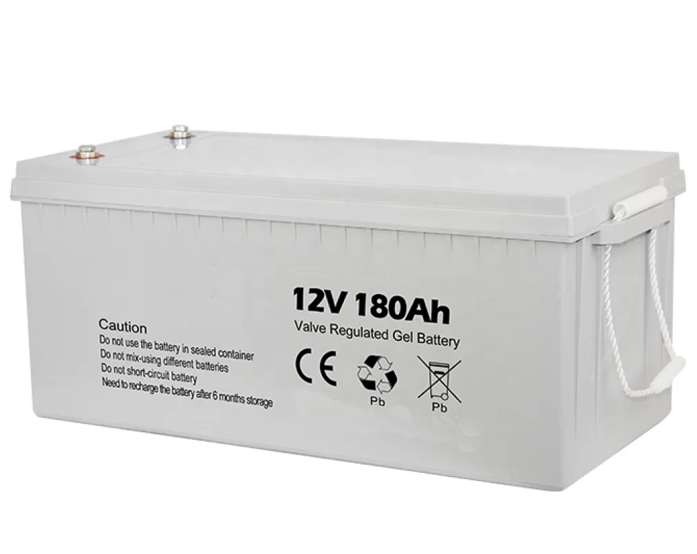 Long cycle life gel type battery 12v 36v 600ah 800ah 1000ah 1500ah 2500ah lead acid solar battery